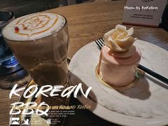 -粤海喜来登酒店·&More聚驿(天河城店)