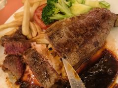 -太平馆餐厅(油麻地店)