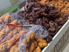 -杨老大焙子月饼干货(宽巷子民族美食街店)