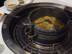 -木王宴语·野生鲜菌火锅(玉河店)