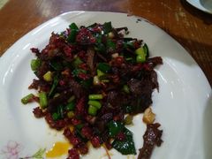-三湘四水湖南特色餐厅(颐景公寓店)