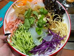 -满兴咱妈烀饼铁锅炖(兰州北街店)