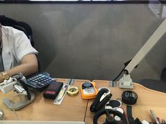 -亨达利名表维修中心(南西店)