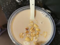 -八婆婆烧仙草(中山路店)