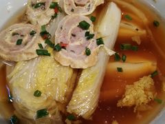 -大牌大·传统杭帮菜(湖滨店)