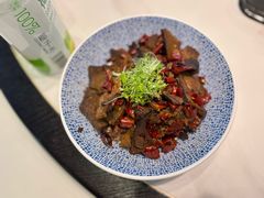 -翰林宴(阜南路店)