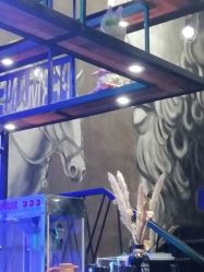 -上禾 HAIR SALON