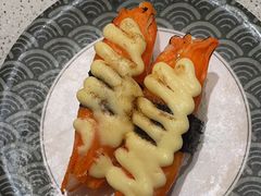 -万岁寿司(芳村店)