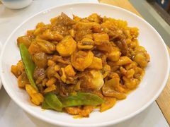 -回奶奶清真菜(梅江店)