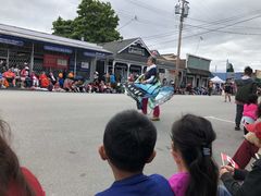 -Steveston Pizza Company (Richmond)