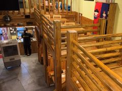 -恩你小木屋·韩式料理(假日广场店)