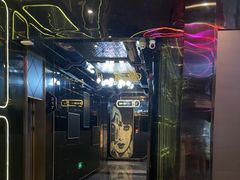 -欢乐迪KTV(南京夫子庙三山街店)