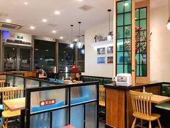 -小杨生煎(香港名都店)