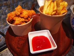 -金掌勺东北菜(格兰晴天店)