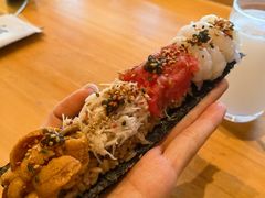 -鮨冠OMAKASE食べ放题(北京首店)