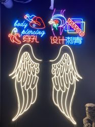 -周忆刺青原创设计定制