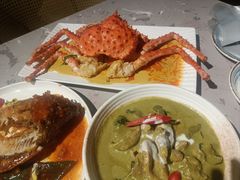 -Home Thai·泰谣(王府井apm店)