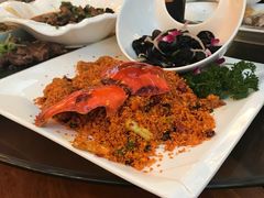 -时光乌托邦空中花园餐厅川味·融合菜(幸福广场店)
