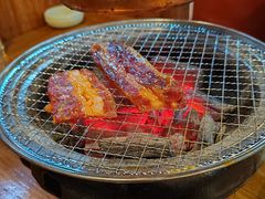 -平泽烤肉(锦水街店)