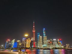 -东方明珠广播电视塔