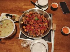 -绝城芋儿鸡(犀浦旗舰店)