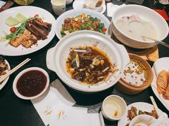 -芳芳私房菜·精做淮扬菜(承德路店)