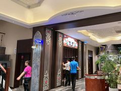 -哈啾嗨·新概念蒙餐(红星新城店)