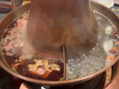 -前门·鲜肉火锅(长风店)