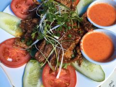 -Lanterns Vietnamese Restaurant