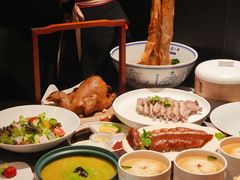 -大秦小宴•新派西北(万象前海店)