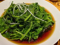 -苹果树下艺术餐厅(通州店)