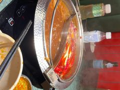 -牛New寿喜烧(金鹰世界店)