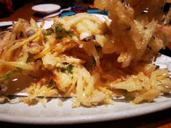 -千代武日本料理(爱建店)