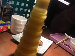 -胖哥俩肉蟹煲(淮安万达店)