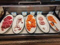 -咖啡苑自助餐厅·中国大饭店
