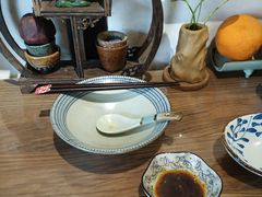 -八珍手工水饺·妈妈的爱(传芳巷店)
