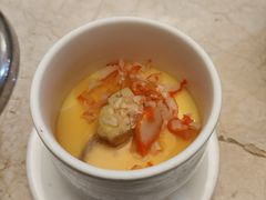 -粤海喜来登酒店-班妮海鲜铁板烧和牛放题餐厅(天河城店)