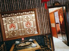 -象牙山铁锅炖(汇东郦城店)