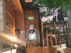 -安妮意大利餐厅(国贸店)