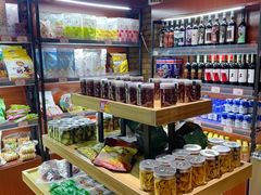 -伊带伊路新疆美食府(呼家楼店)