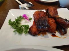 -逸林轩中餐厅(中信泰富朱家角锦江酒店)