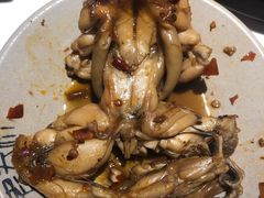 -老天桥蛙炉火锅(姑苏总店)