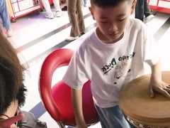 -阿尔法Game Station(中山路店)