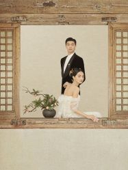 -第一夫人婚纱摄影(南京店)