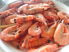 -四川小胡子海鲜(丁村万人海鲜广场店)