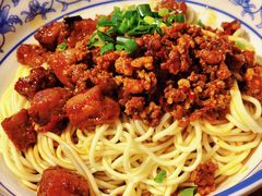 -辣肉面大王(天平路店)
