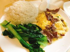 -玲又珑美食(盘福路店)