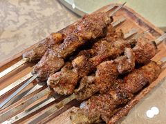 -新疆杭州疗养院·富春山庄