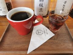 曼特宁-唐咖精品咖啡(大理古城手冲店)