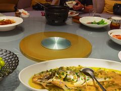 -隆聚·时令海鲜(洪兴店)